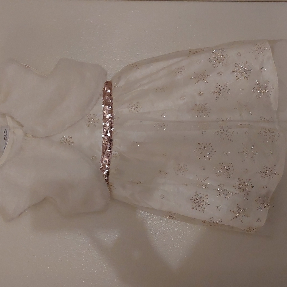 Holiday dress